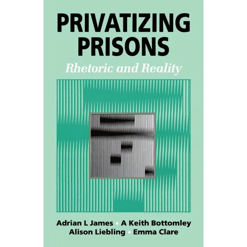 Privatizing Prisons