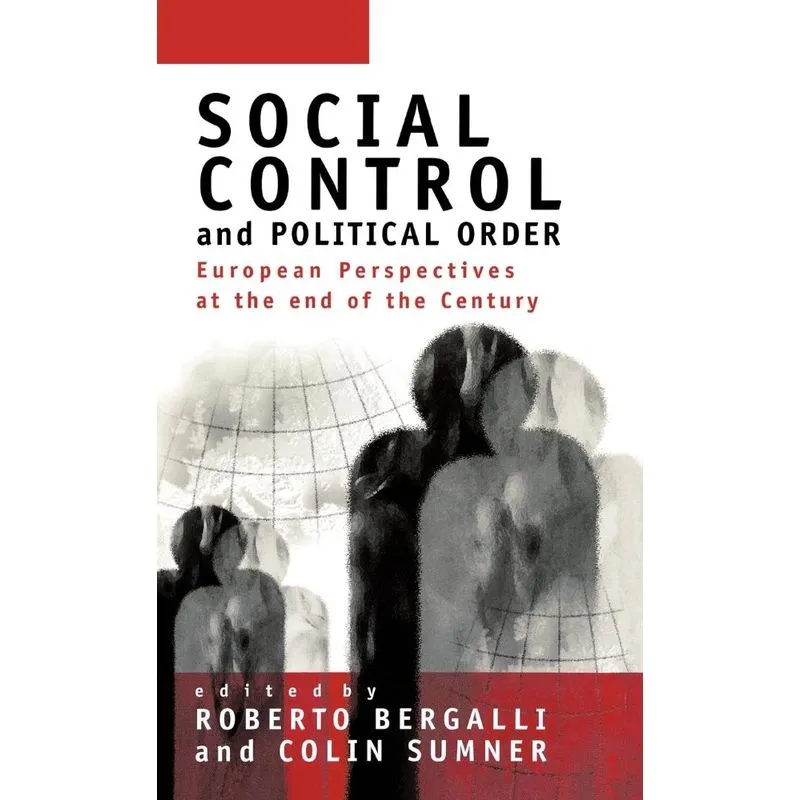 Social Control and Political Order
