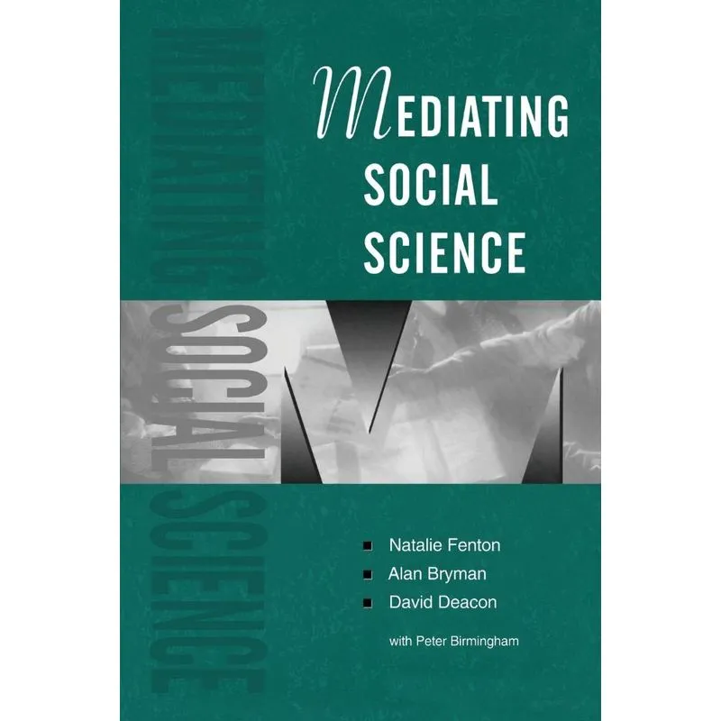 Mediating Social Science