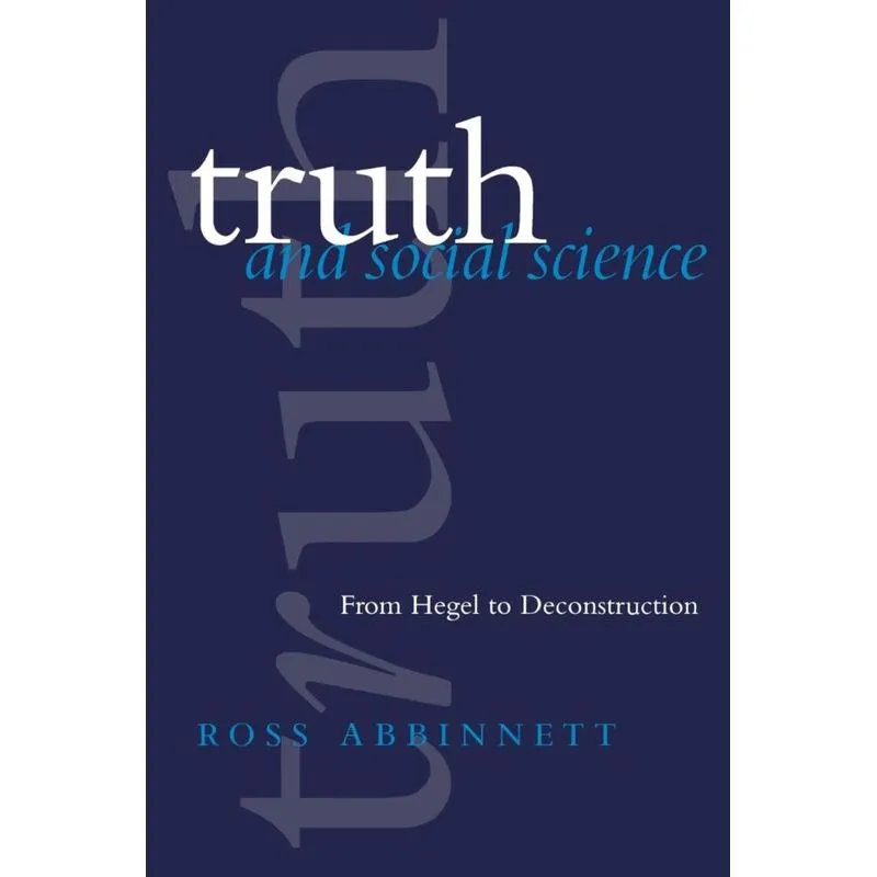 Truth and Social Science