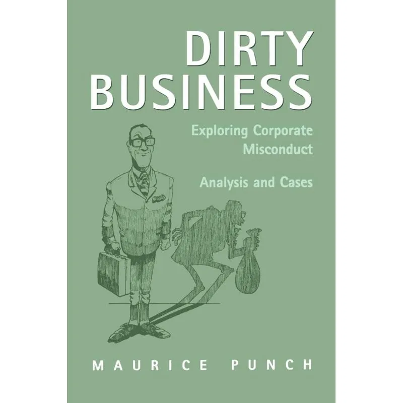 Dirty Business