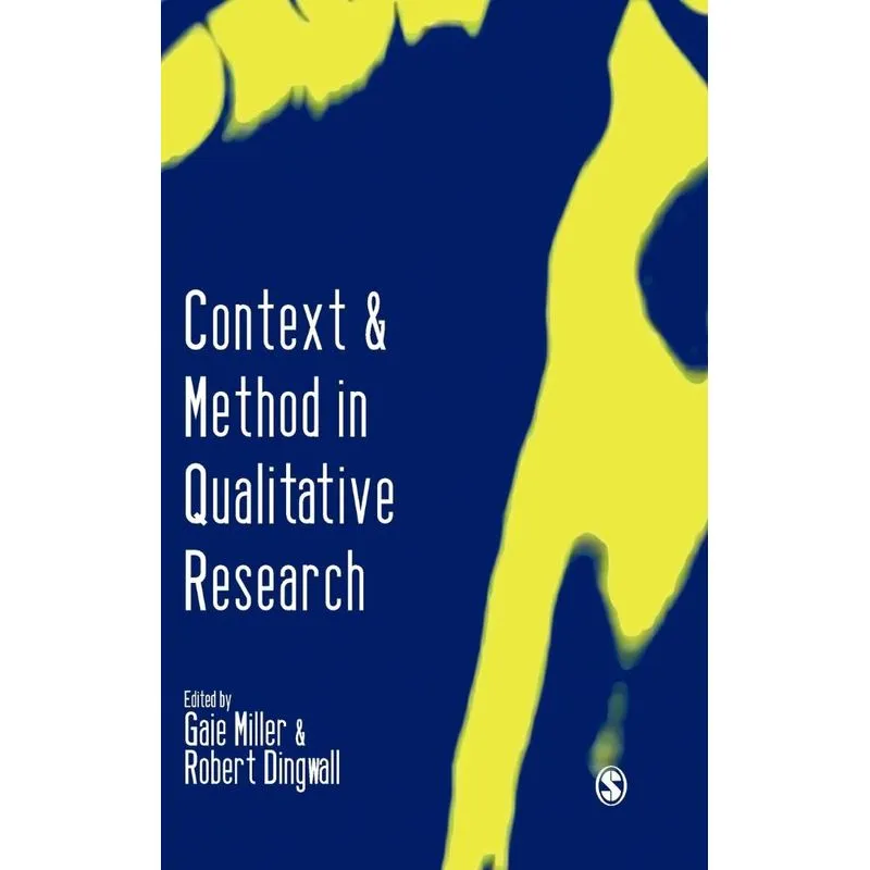 Context and Method in Qualitative Research