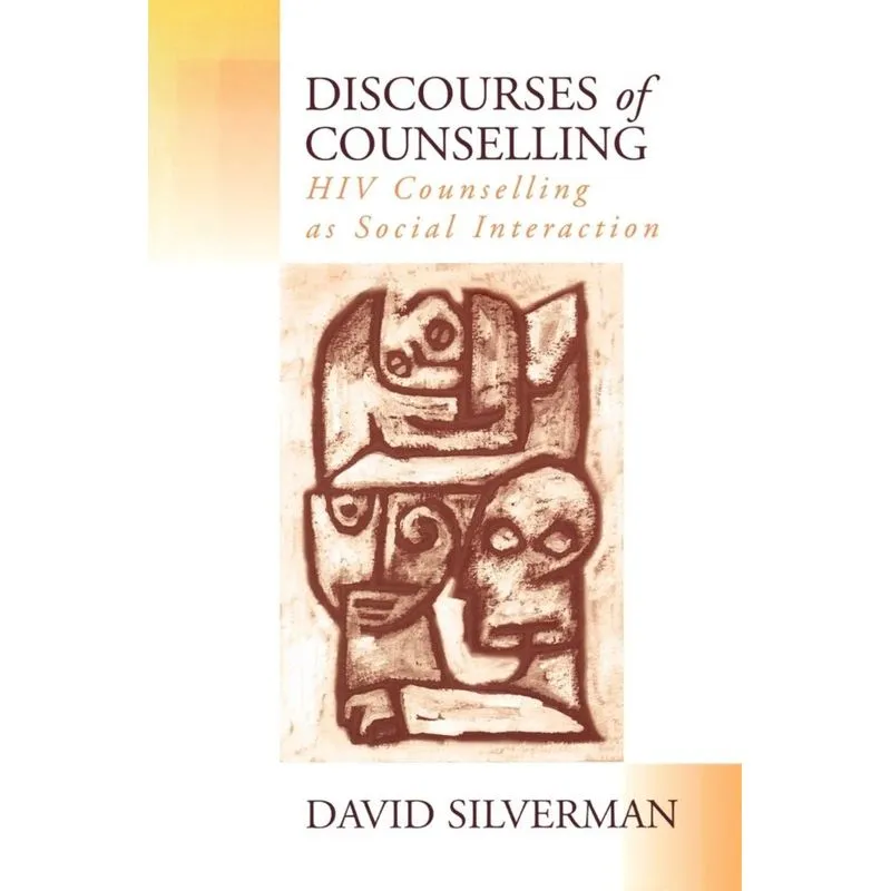 Discourses of Counselling