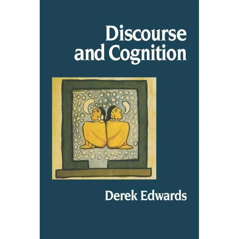 Discourse and Cognition
