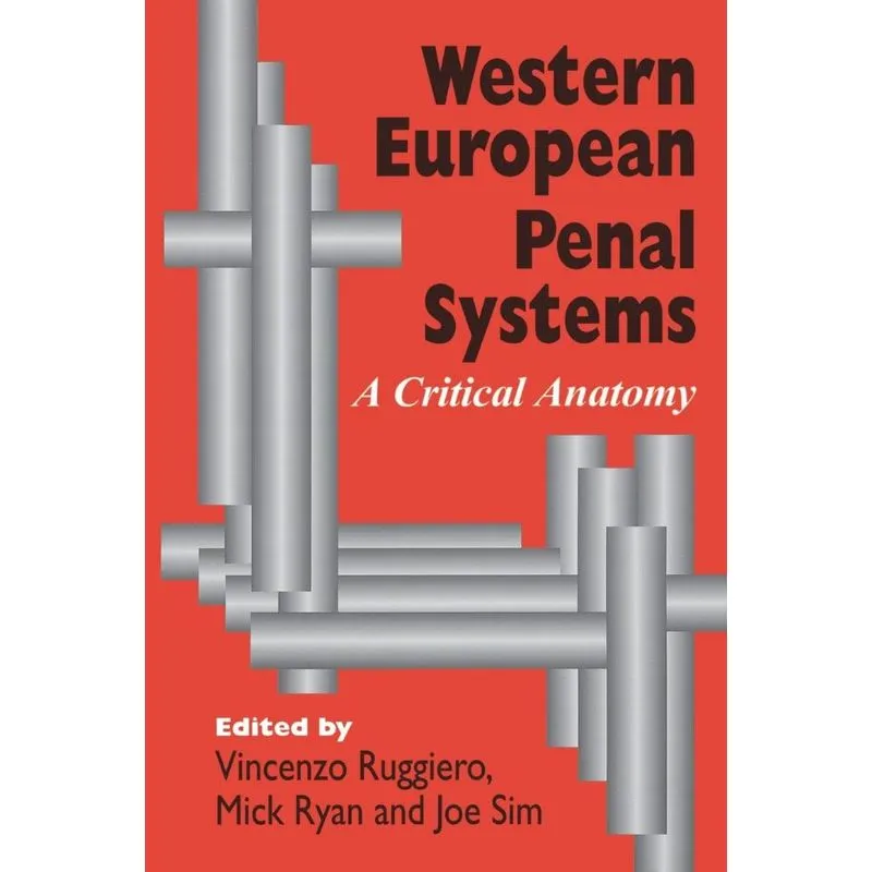 Western European Penal Systems