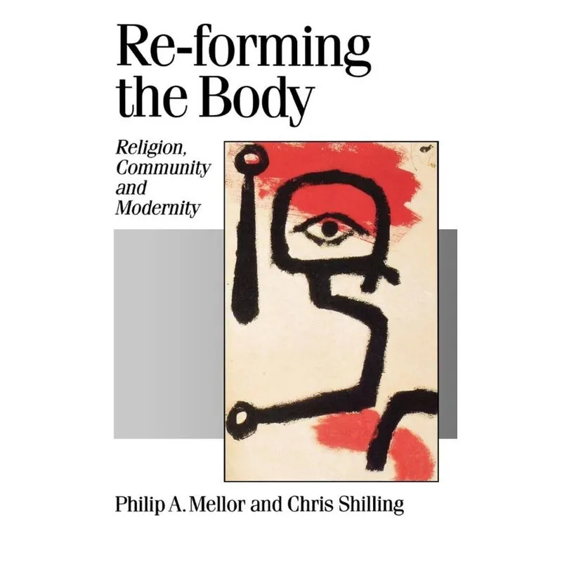Re-Forming the Body