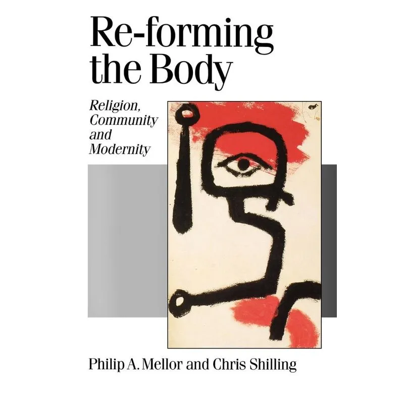 Re-forming The Body