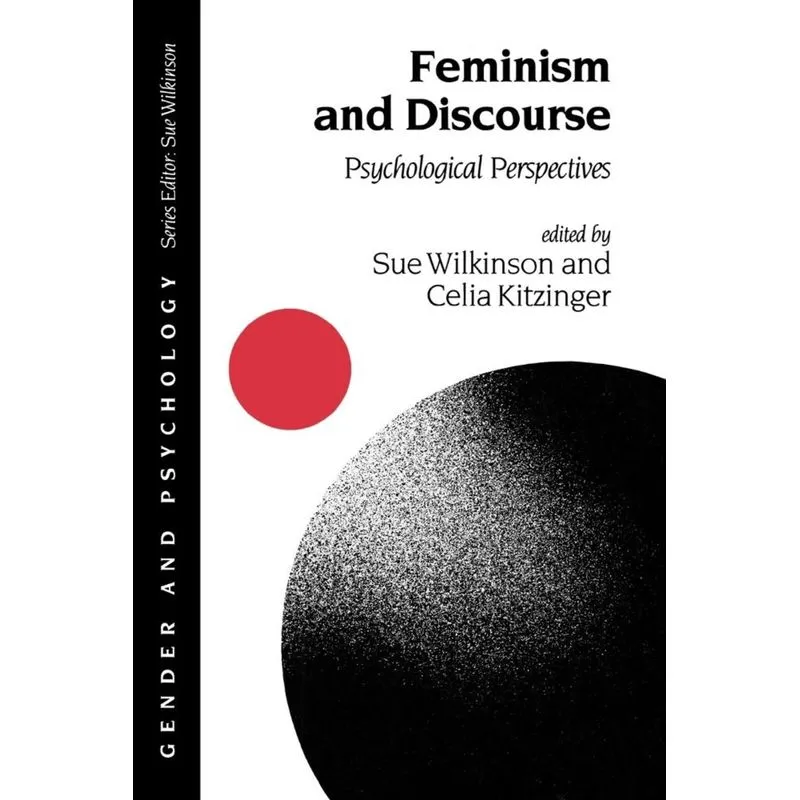 Feminism and Discourse