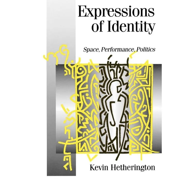 Expressions of Identity