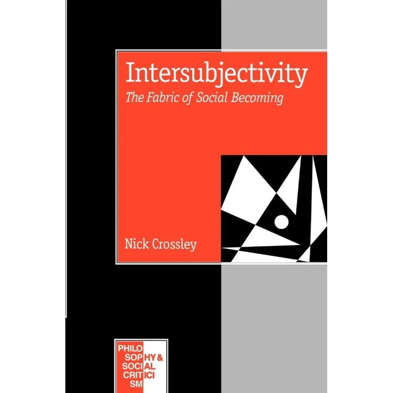 Intersubjectivity