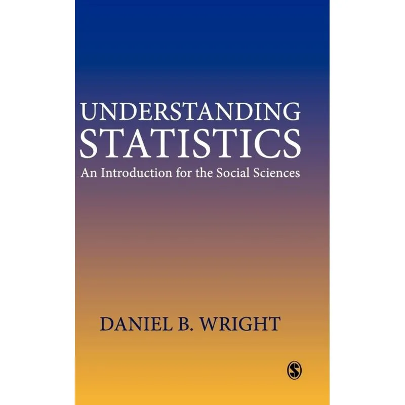 Understanding Statistics