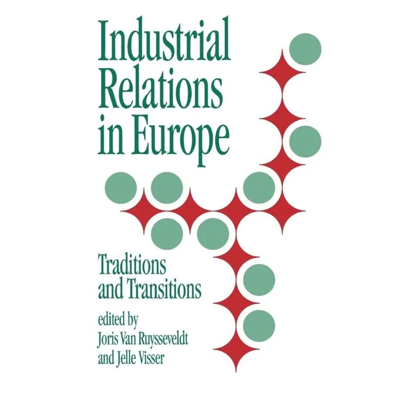 Industrial Relations in Europe
