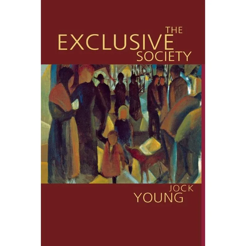The Exclusive Society