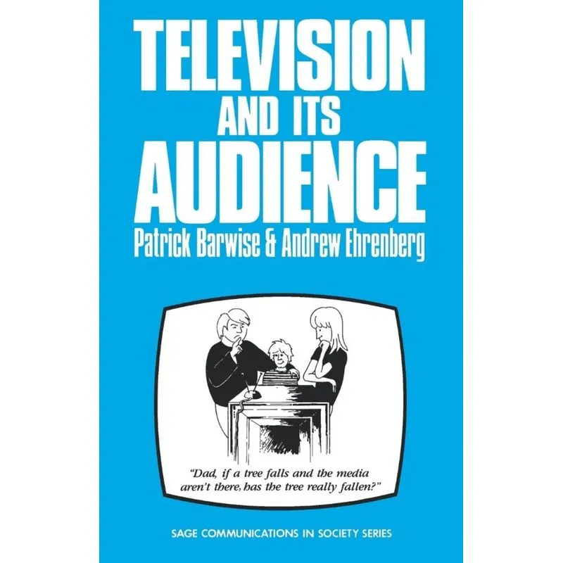 Television and Its Audience