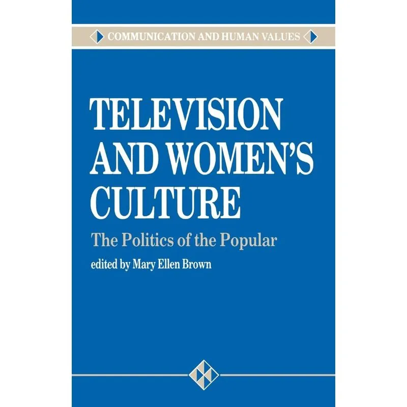 Television and Womens Culture