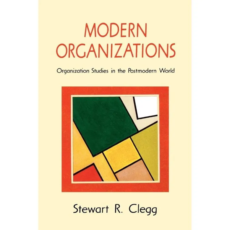 Modern Organizations