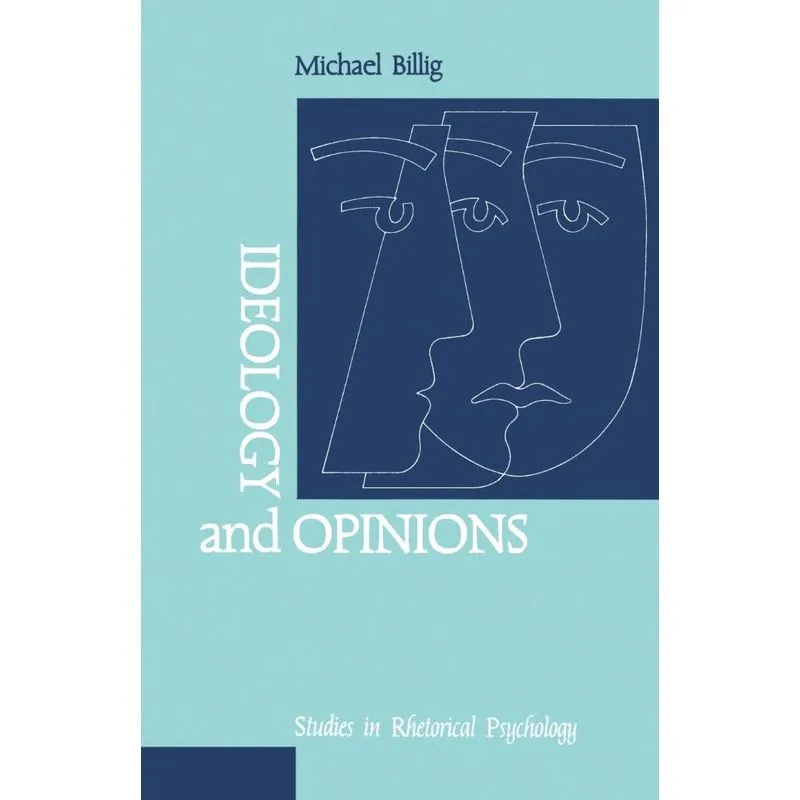 Ideology and Opinions