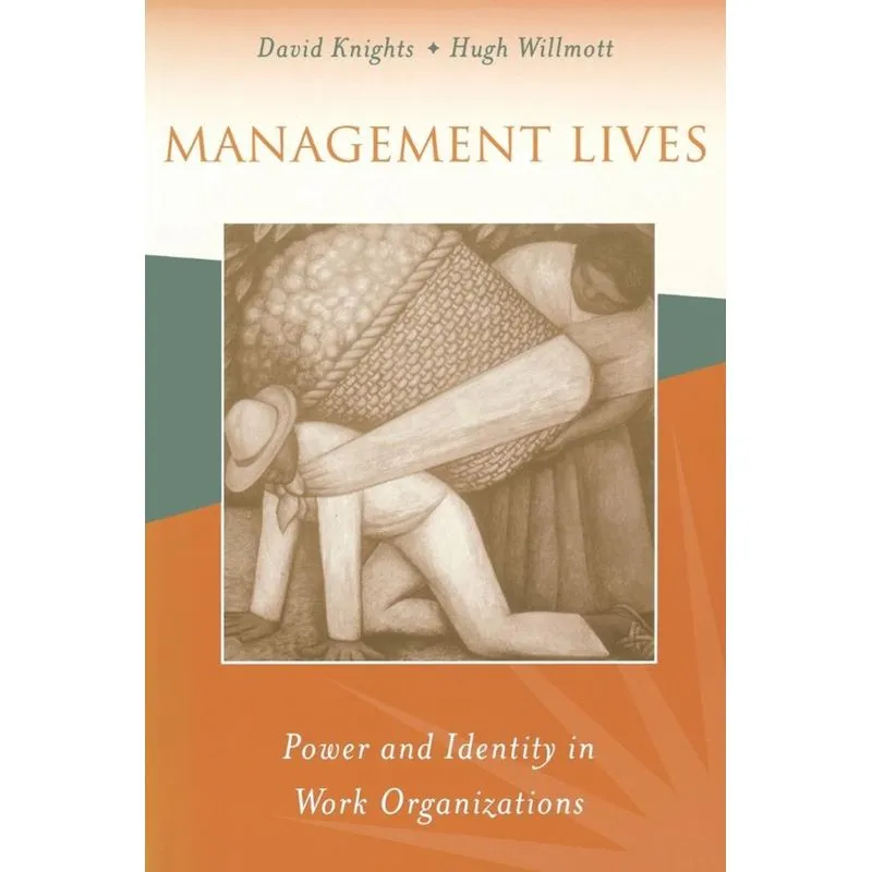 Management Lives