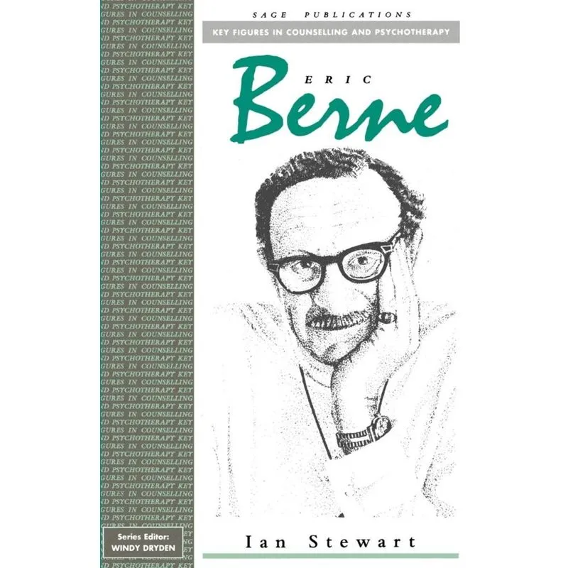 Eric Berne