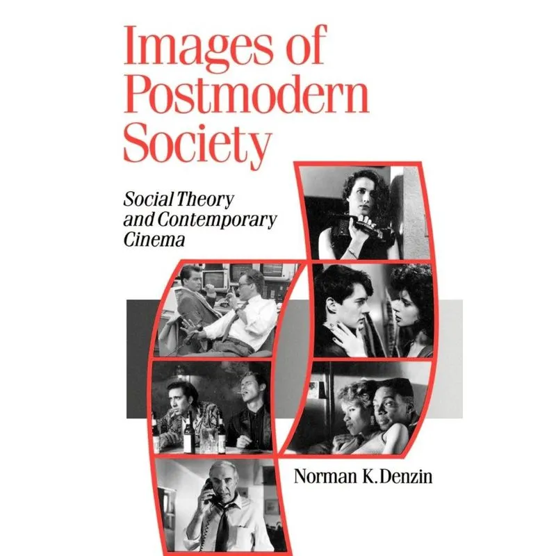 Images of Postmodern Society