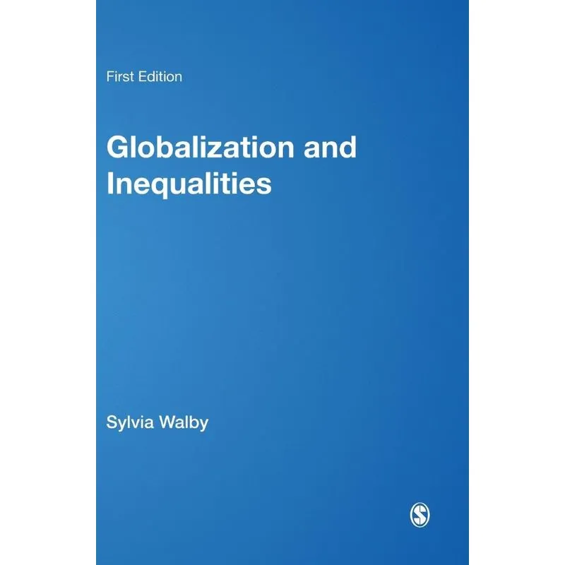 Globalization and Inequalities