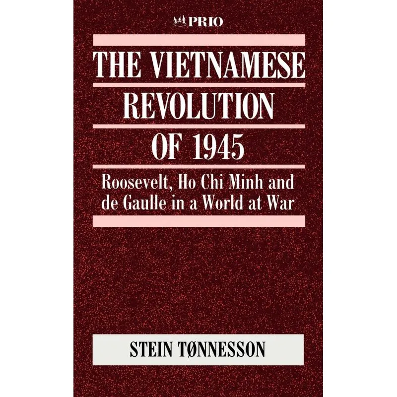 The Vietnamese Revolution of 1945