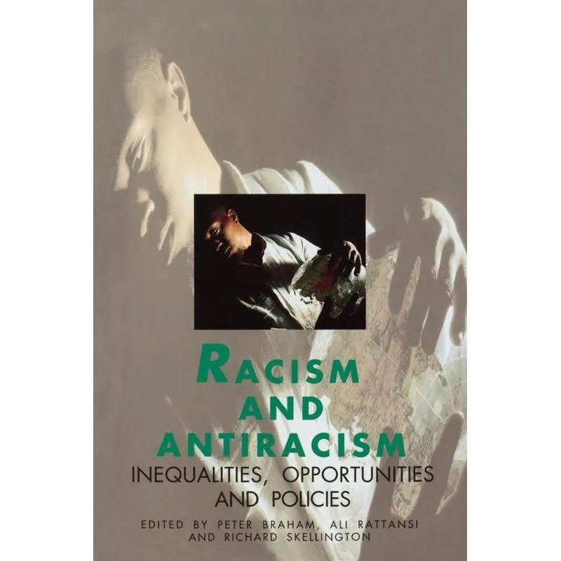 Racism and Antiracism