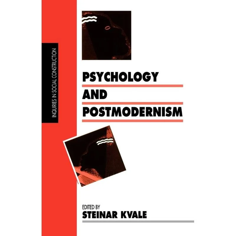 Psychology and Postmodernism