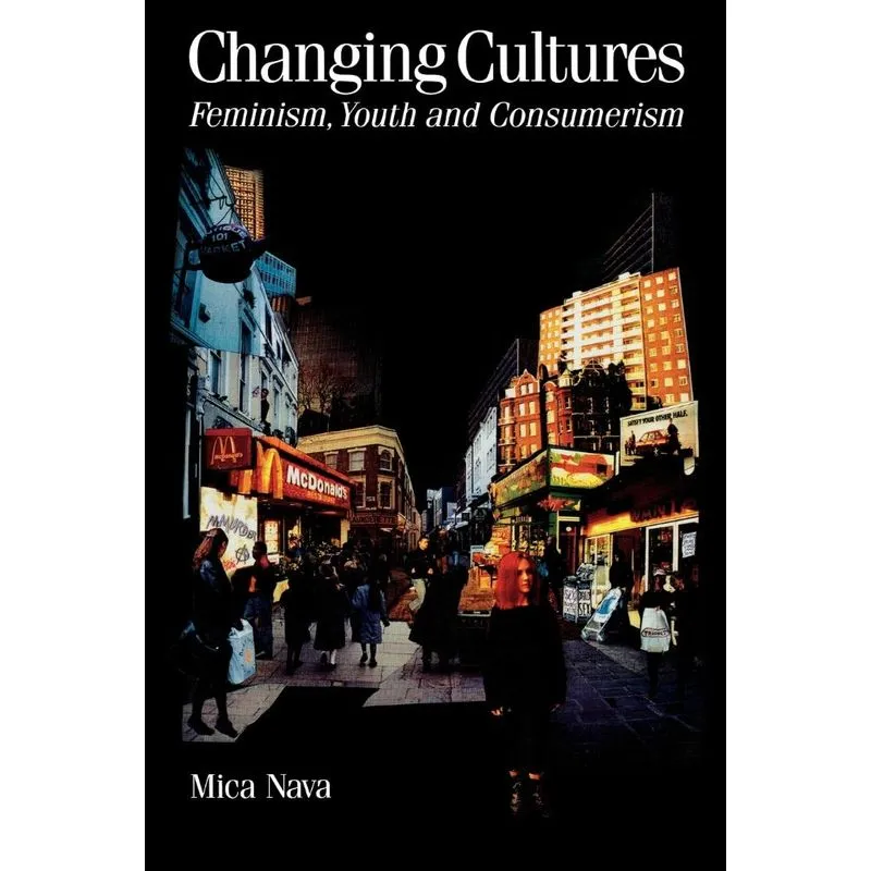 Changing Cultures