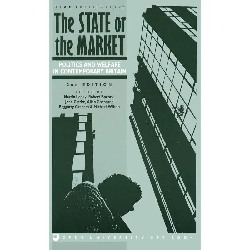The State or the Market