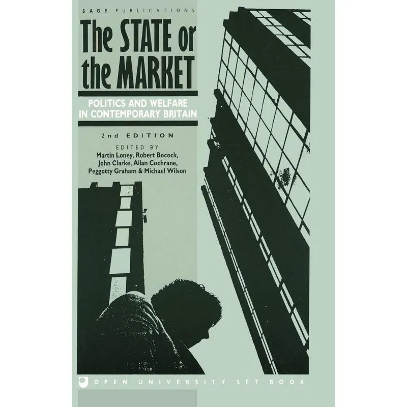 The State or the Market