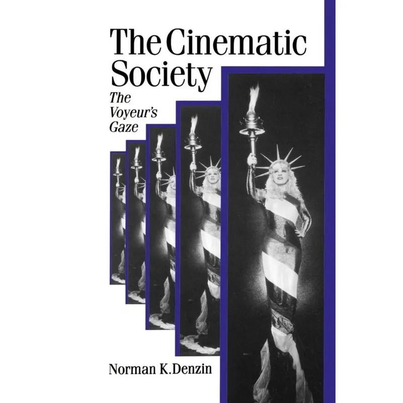 The Cinematic Society