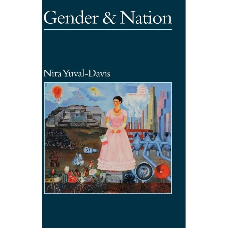 Gender and Nation