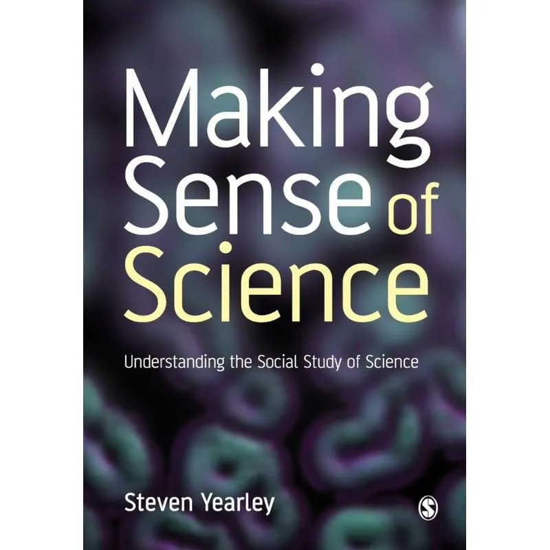 Making Sense of Science