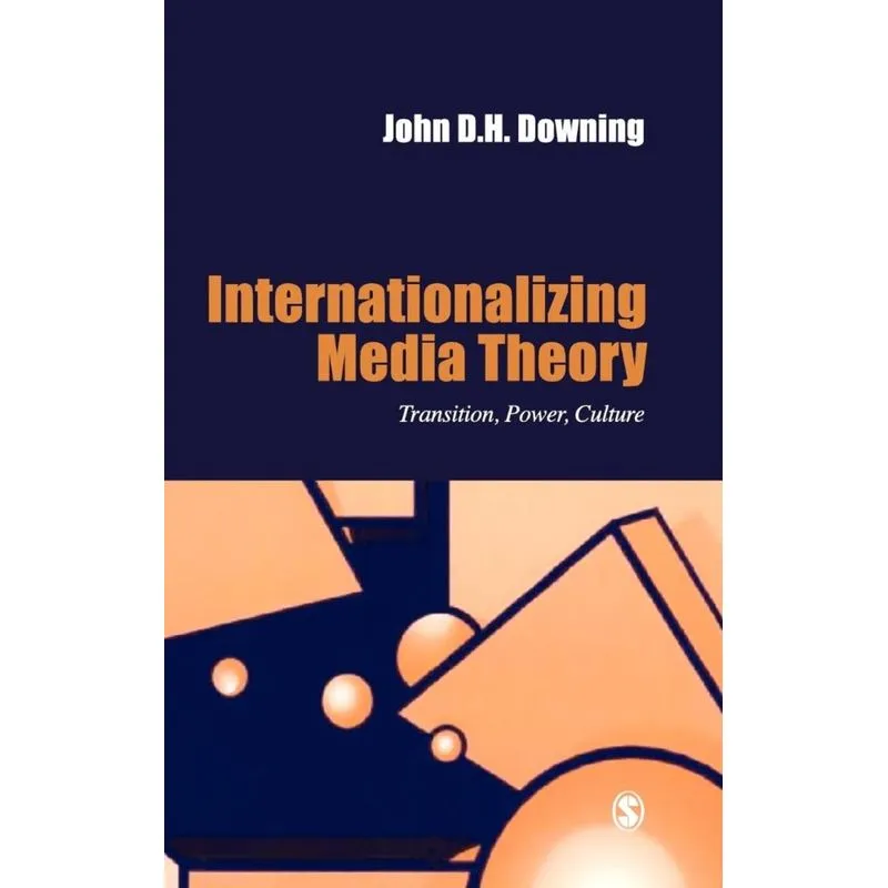 Internationalizing Media Theory