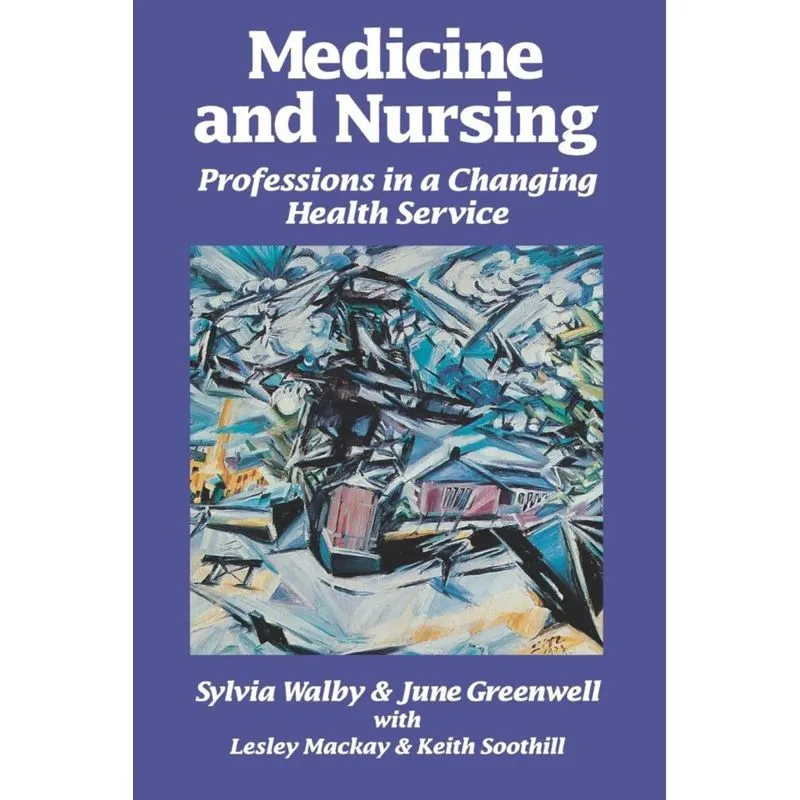 Medicine and Nursing