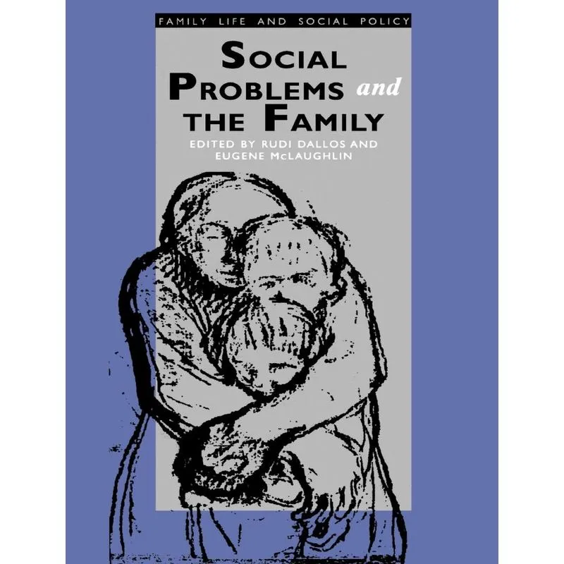 Social Problems and the Family
