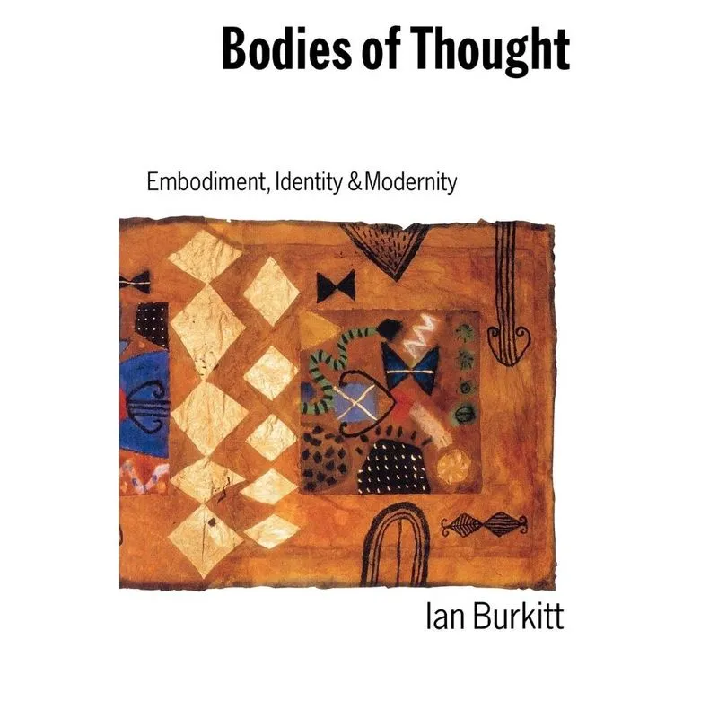 Bodies of Thought
