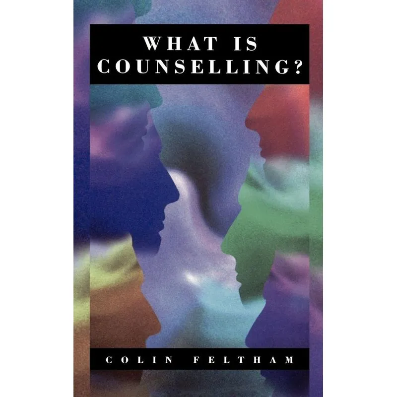 What Is Counselling?