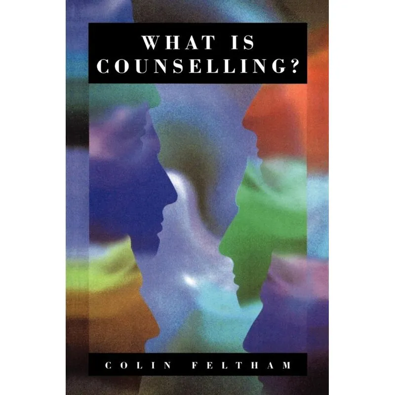 What Is Counselling?