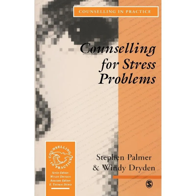 Counselling For Stress Problems