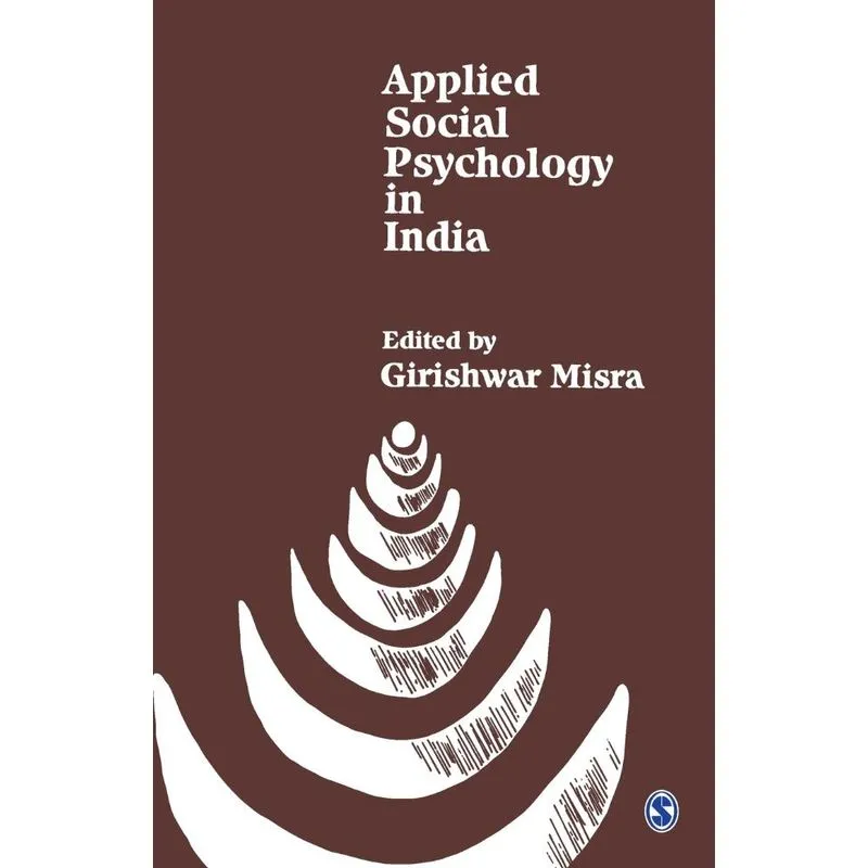 Applied Social Psychology in India