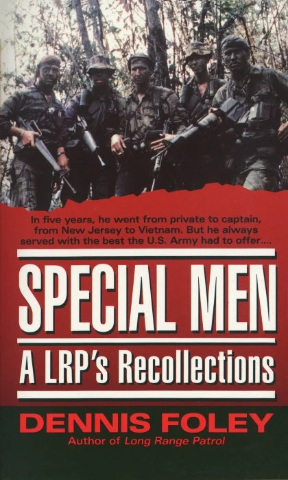 Special Men STANDARD