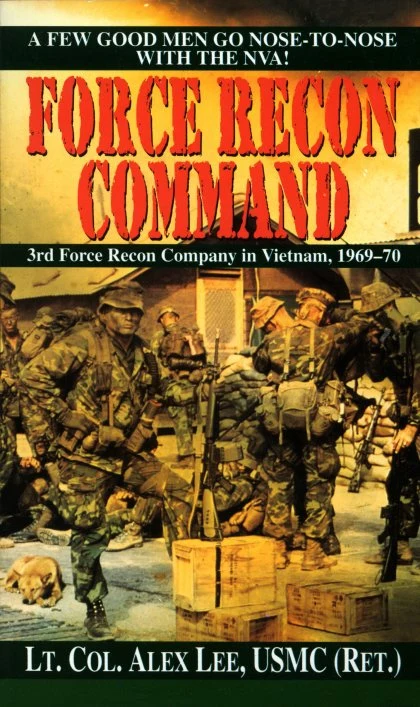 Force Recon Command STANDARD