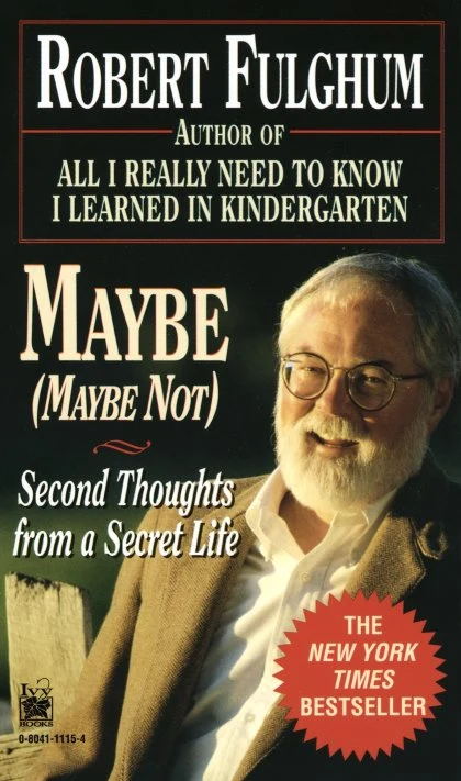 Maybe (Maybe Not) STANDARD