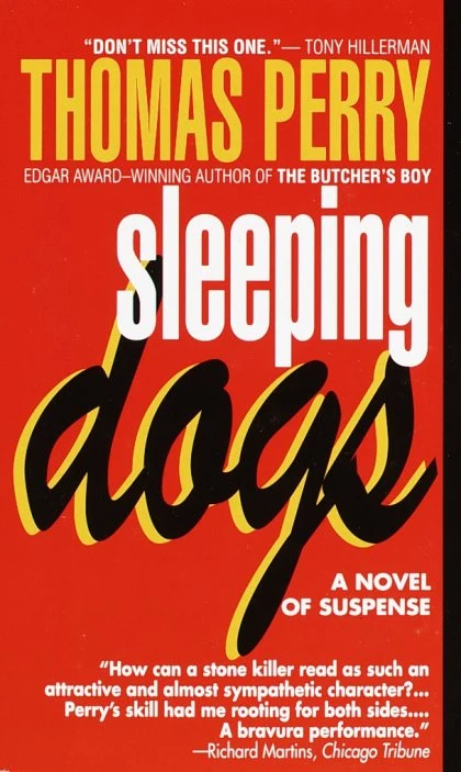 Sleeping Dogs STANDARD
