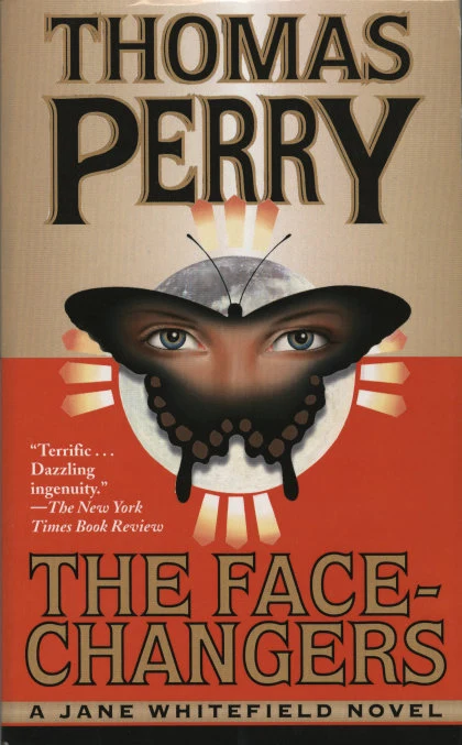 The Face-Changers STANDARD