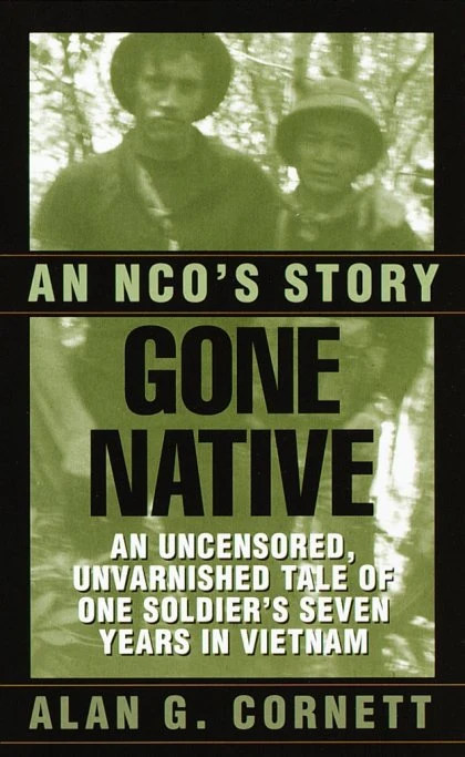 Gone Native STANDARD