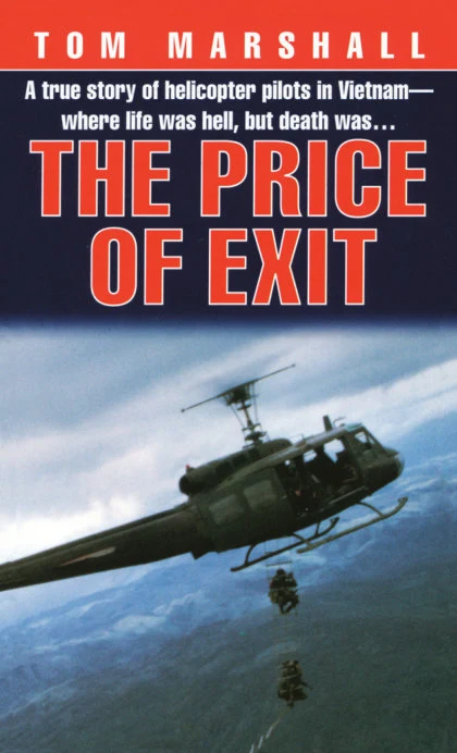 Price of Exit STANDARD
