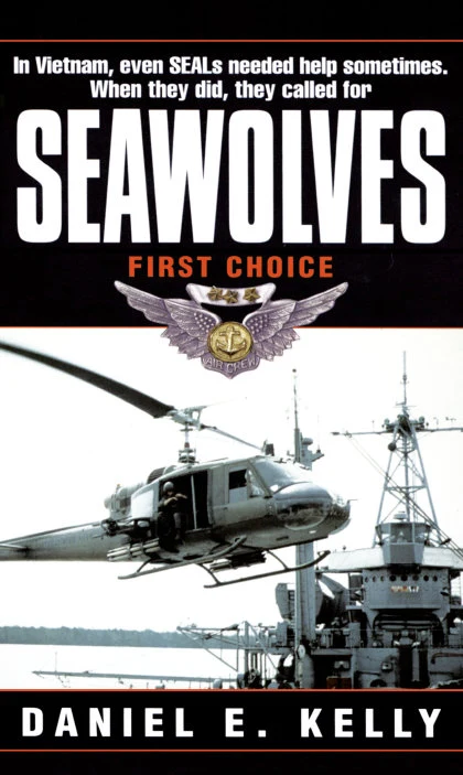 Seawolves STANDARD